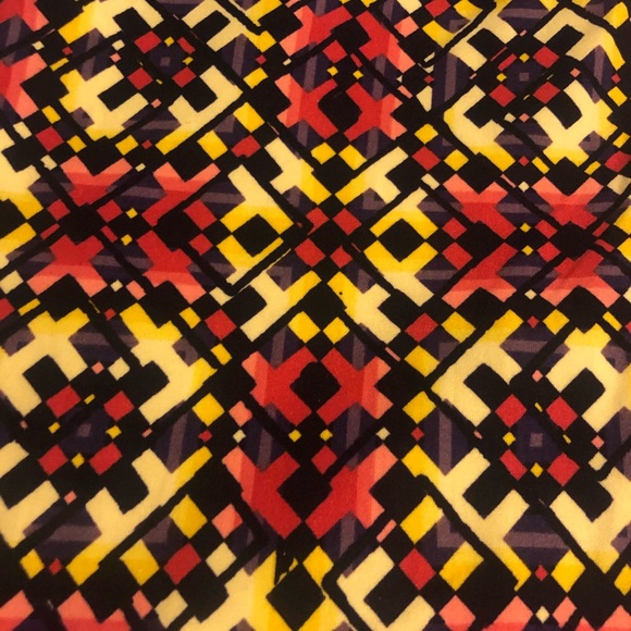 Curvy leggings - Picture 2 of 3